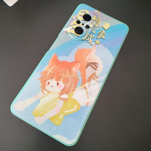 【临时】星愿手机壳