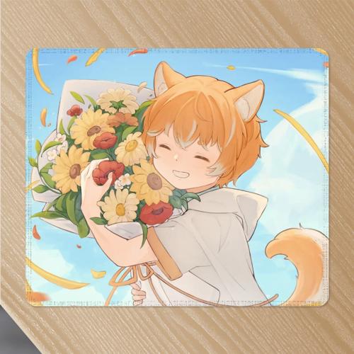 【插画】小号桌垫