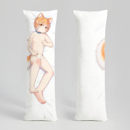 【等身】等身抱枕50x160cm